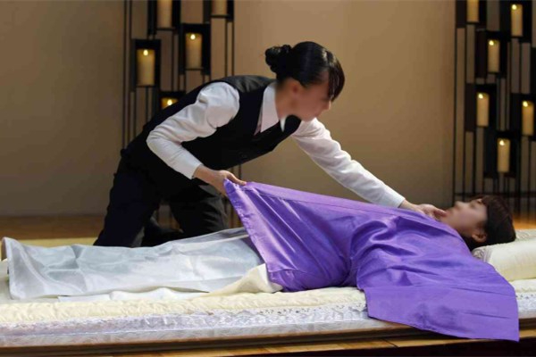 昌平殡仪馆有遗体整容服务吗（殡仪馆价格贵吗）